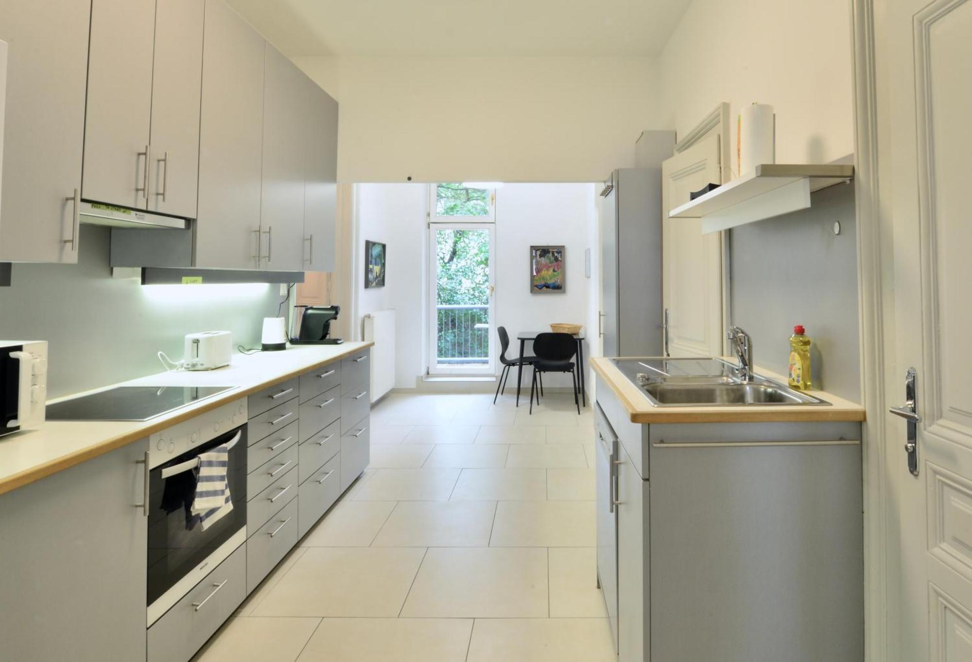 Apartment & Charming Viennese Flat