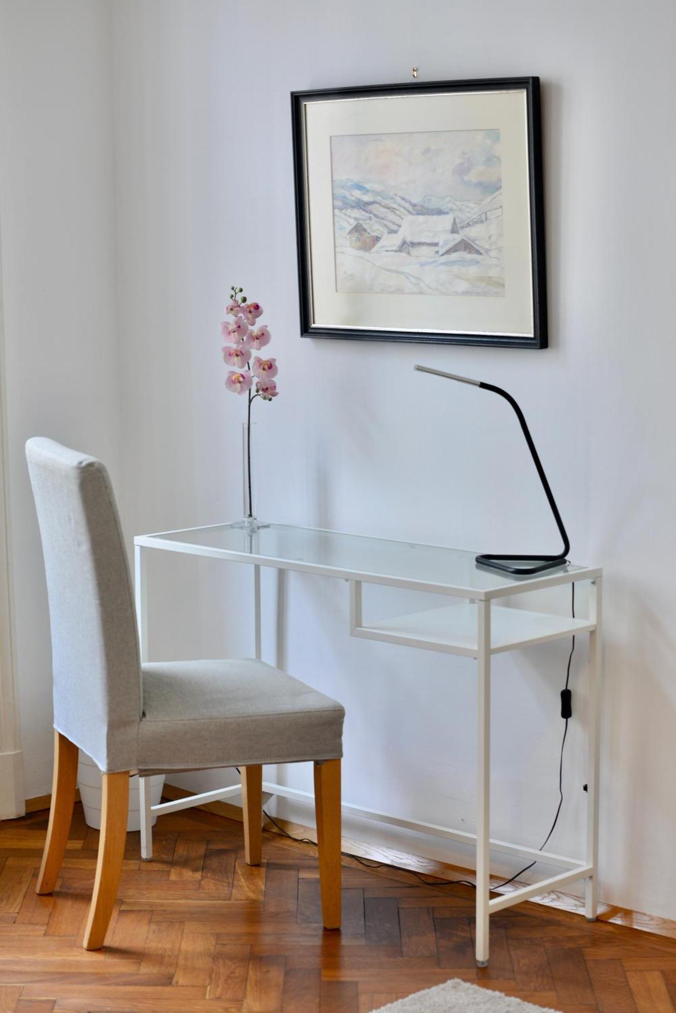 & Charming Viennese Flat Apartment Wien