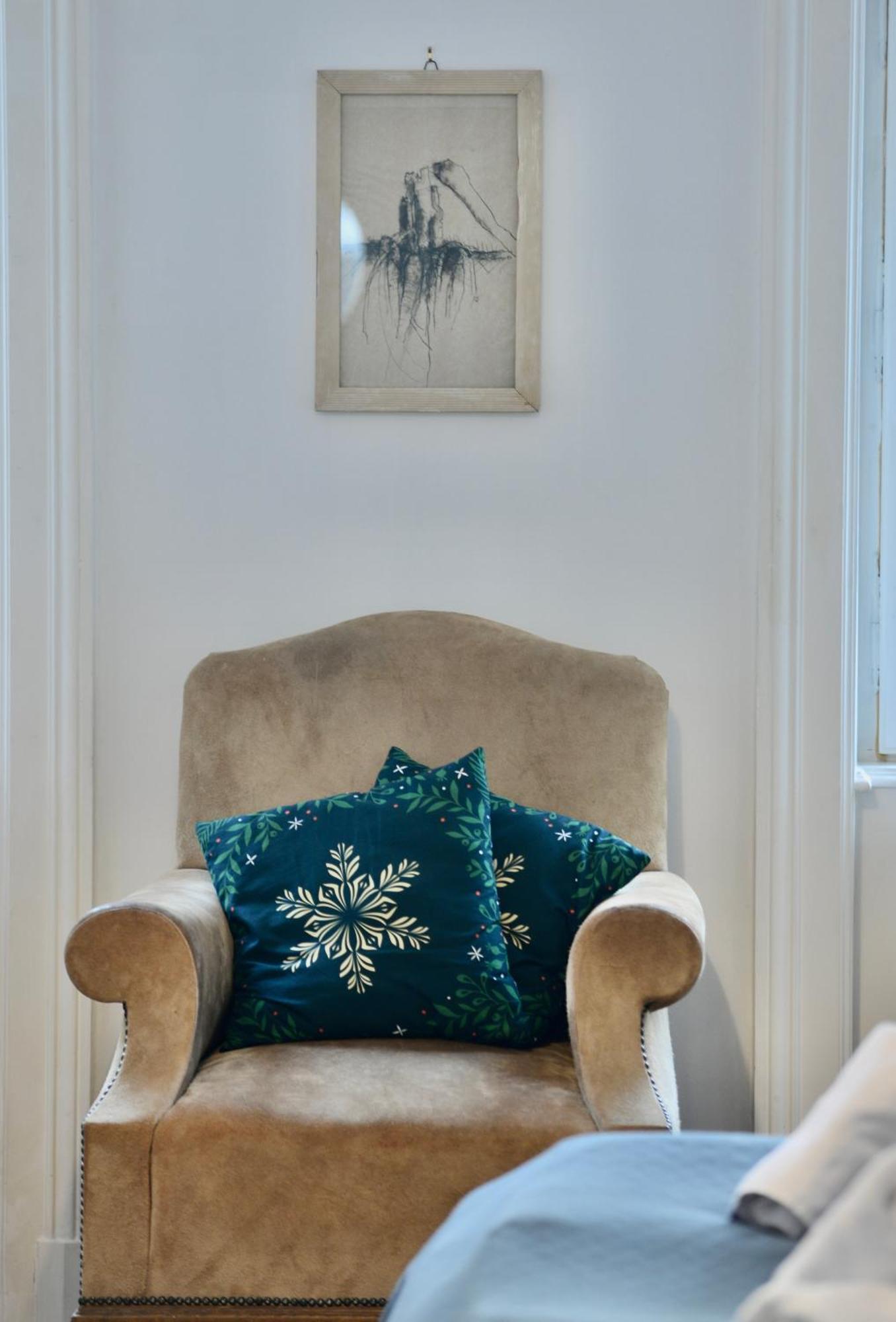 Apartment & Charming Viennese Flat *