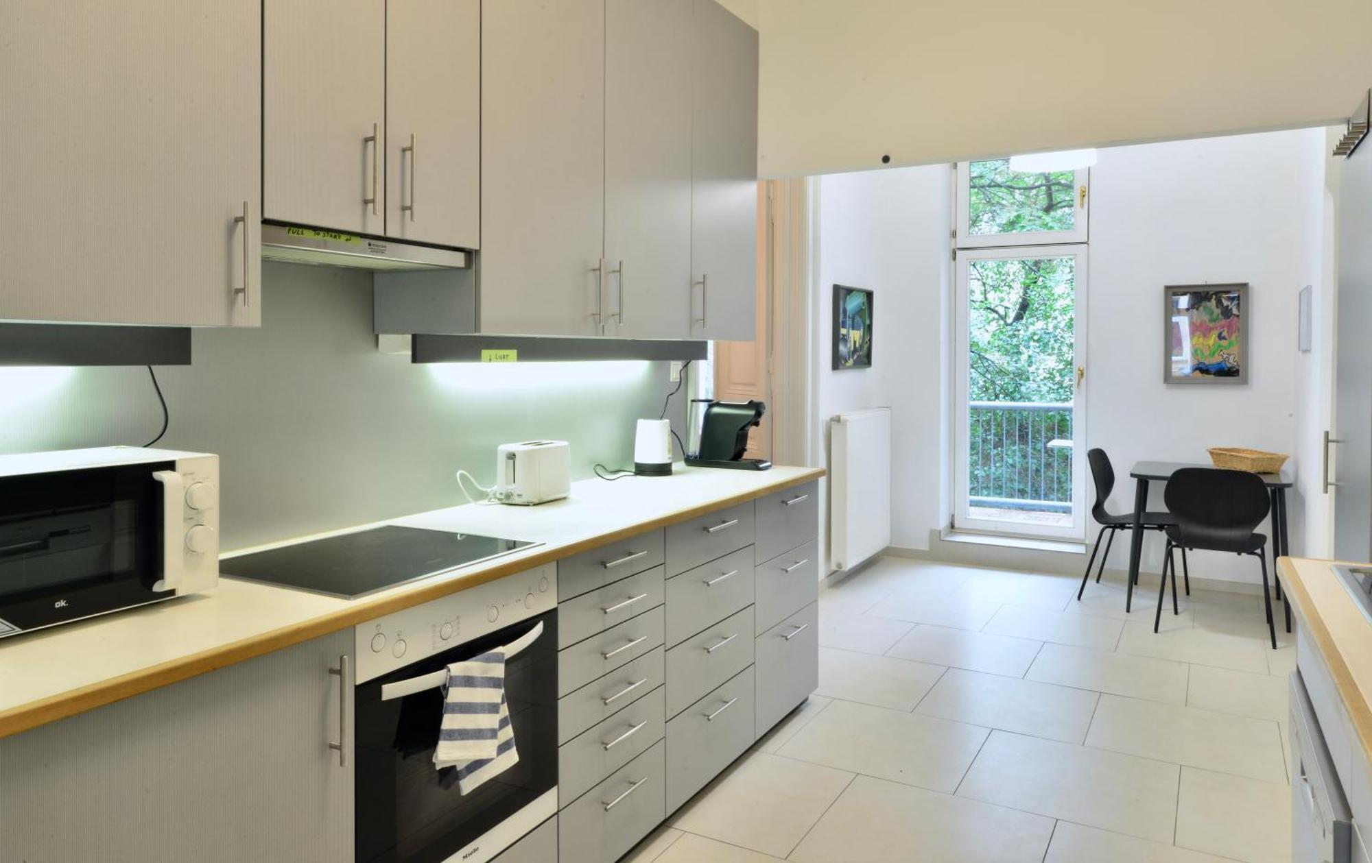 Apartment & Charming Viennese Flat *