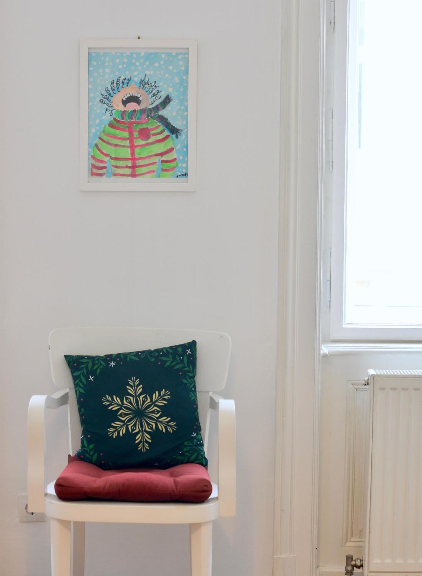 Apartment & Charming Viennese Flat *